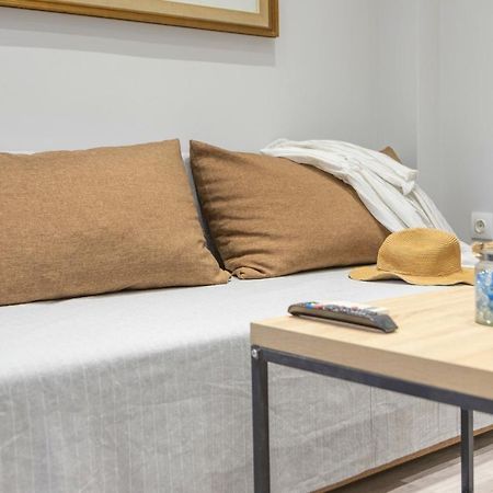 Meda'S Apartment ذيسْخا المظهر الخارجي الصورة