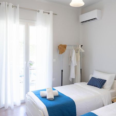 Meda'S Apartment ذيسْخا المظهر الخارجي الصورة