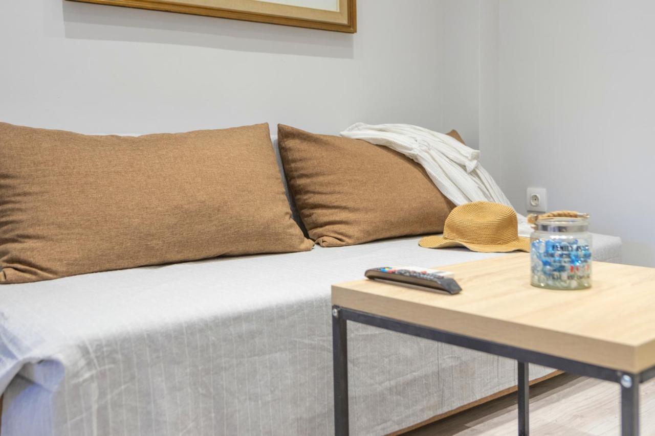 Meda'S Apartment ذيسْخا المظهر الخارجي الصورة