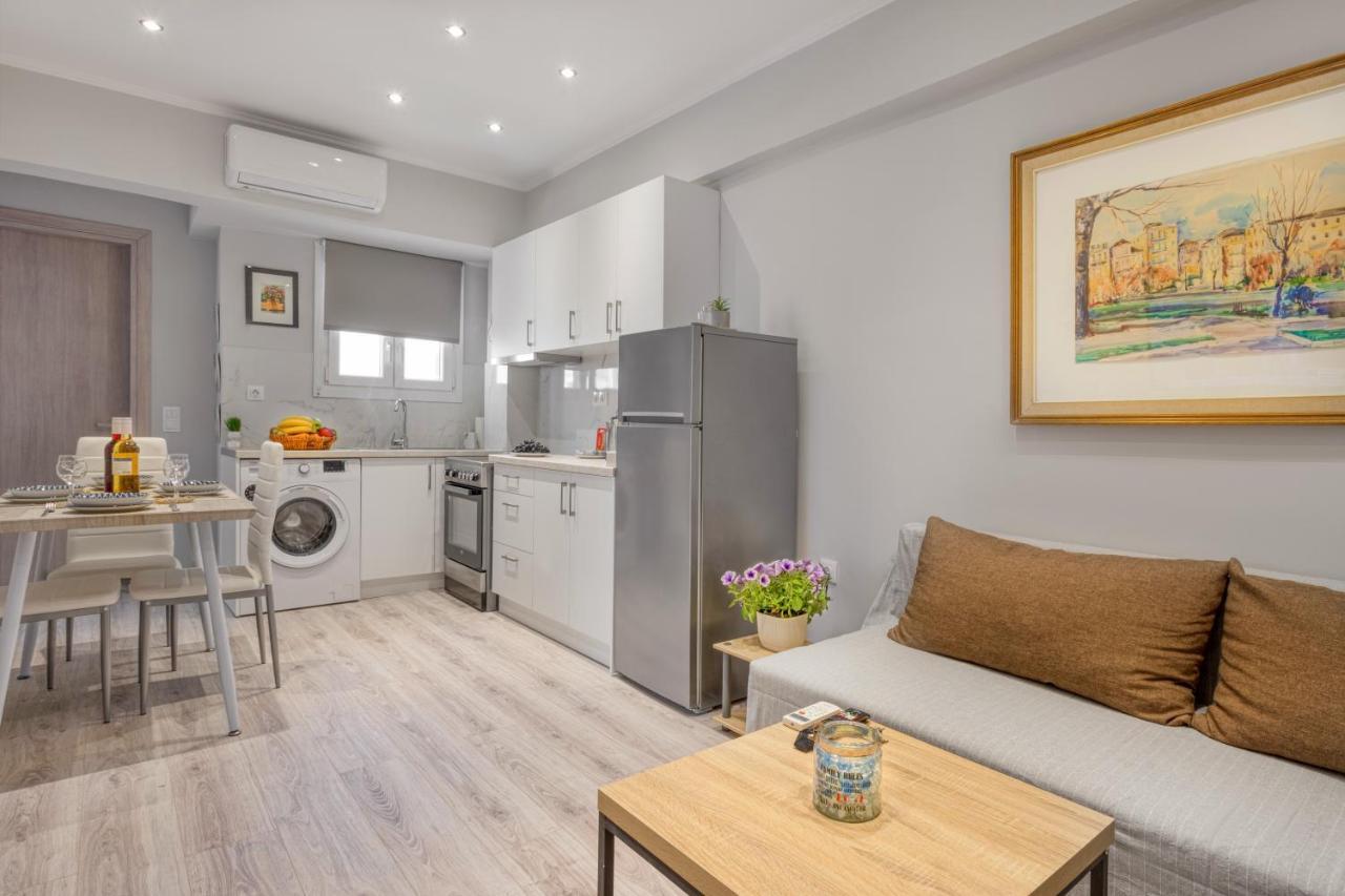 Meda'S Apartment ذيسْخا المظهر الخارجي الصورة