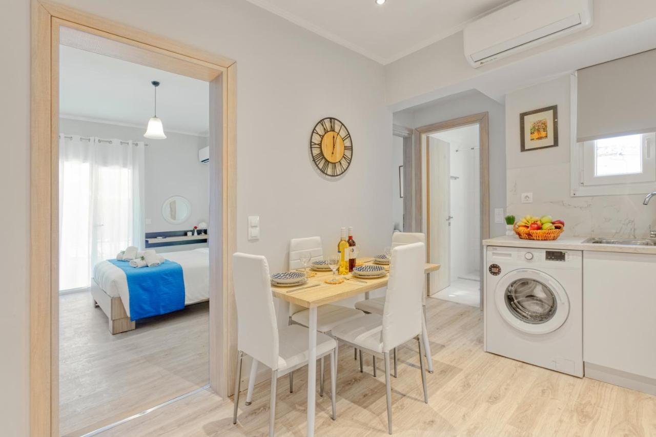 Meda'S Apartment ذيسْخا المظهر الخارجي الصورة