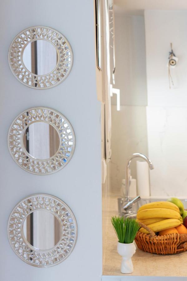 Meda'S Apartment ذيسْخا المظهر الخارجي الصورة