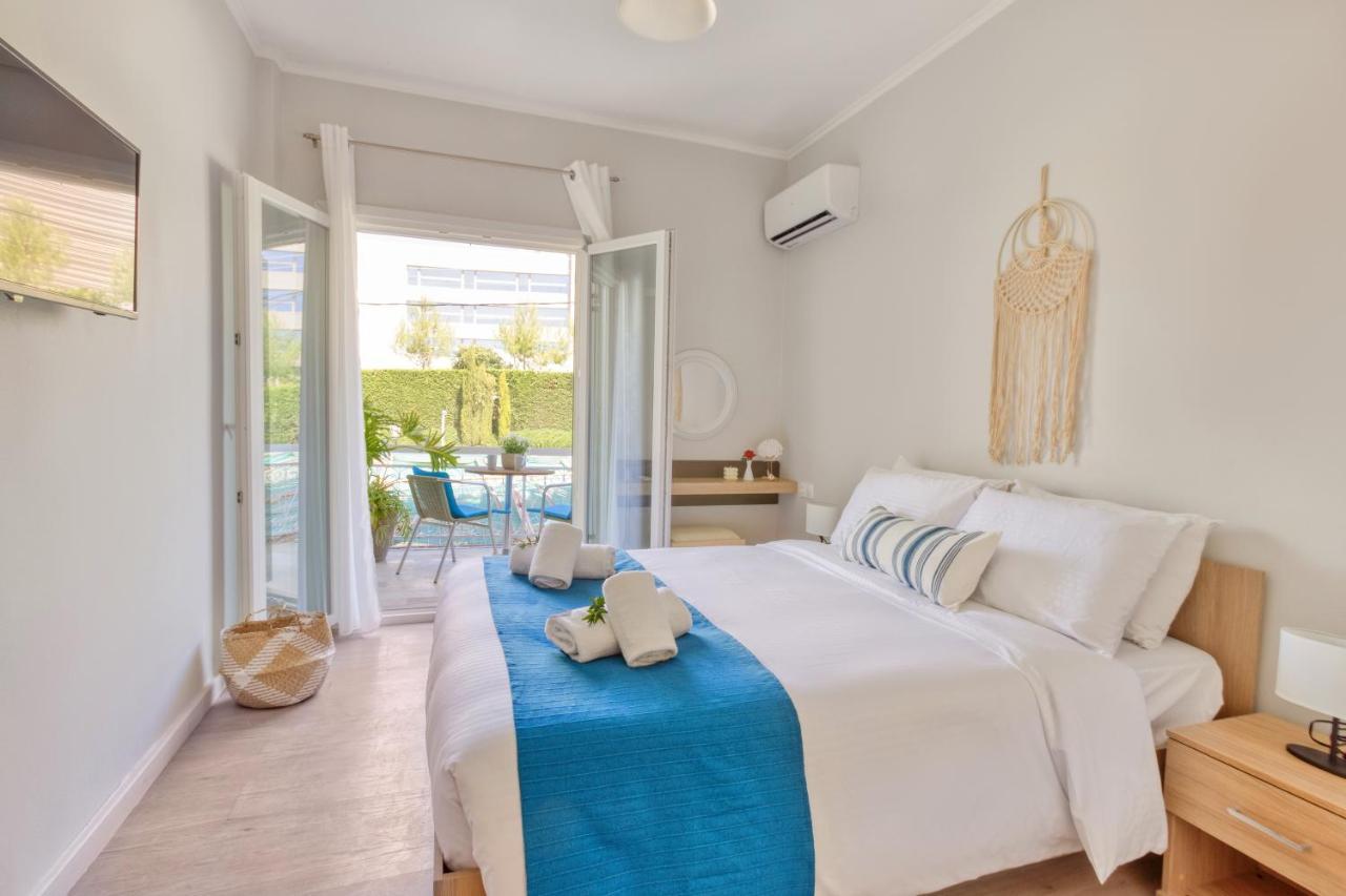 Meda'S Apartment ذيسْخا المظهر الخارجي الصورة
