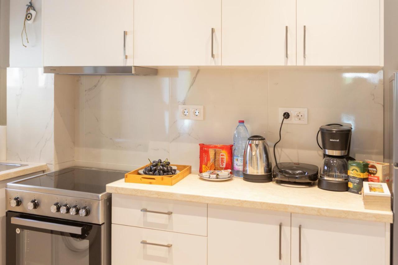 Meda'S Apartment ذيسْخا المظهر الخارجي الصورة