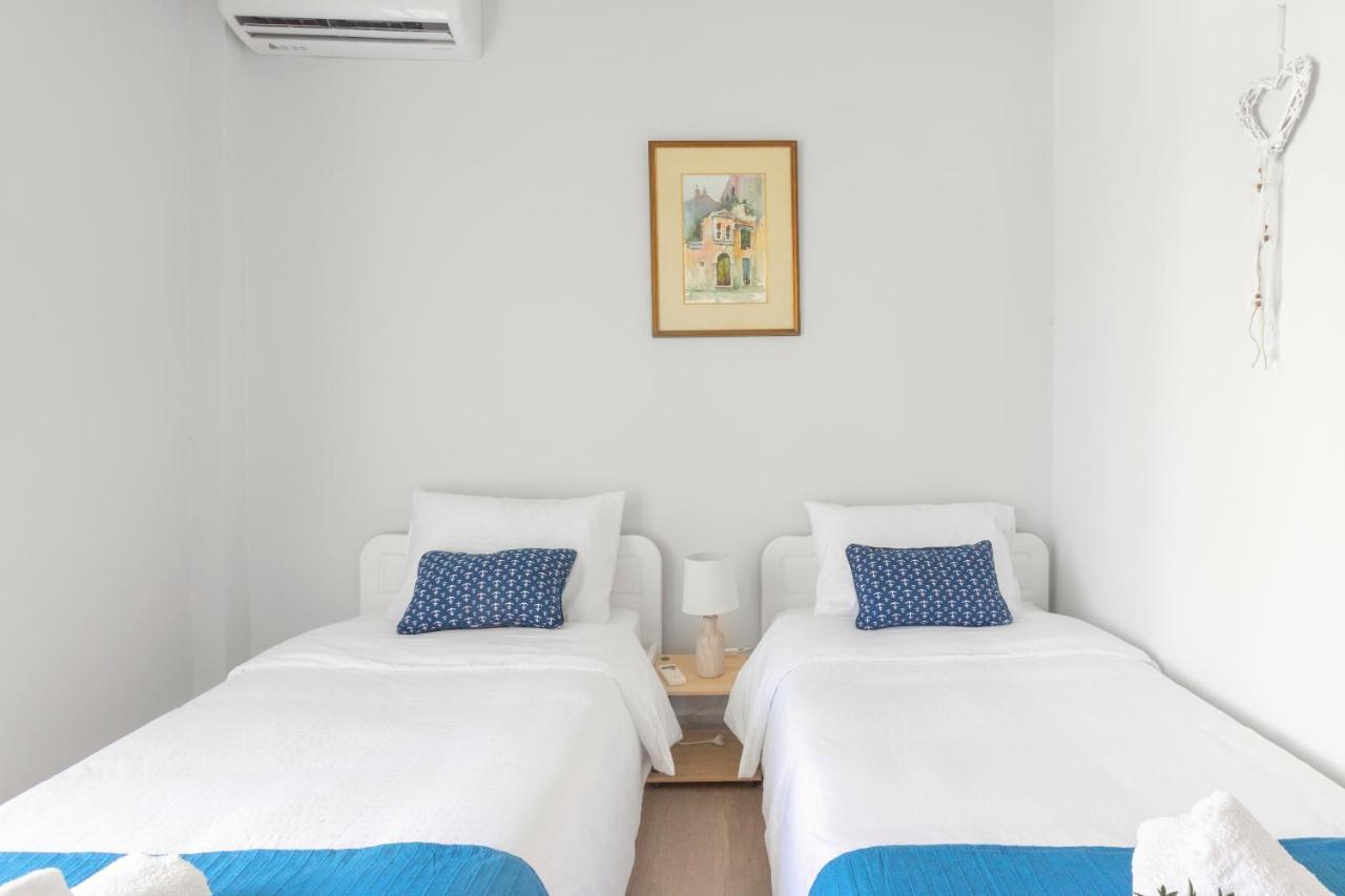 Meda'S Apartment ذيسْخا المظهر الخارجي الصورة