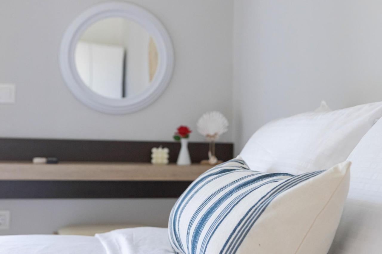 Meda'S Apartment ذيسْخا المظهر الخارجي الصورة
