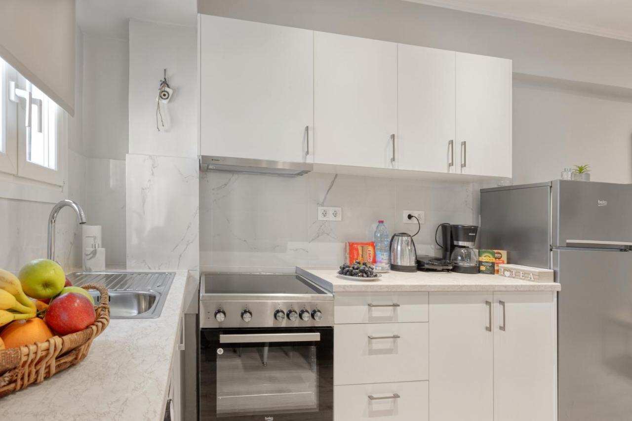 Meda'S Apartment ذيسْخا المظهر الخارجي الصورة