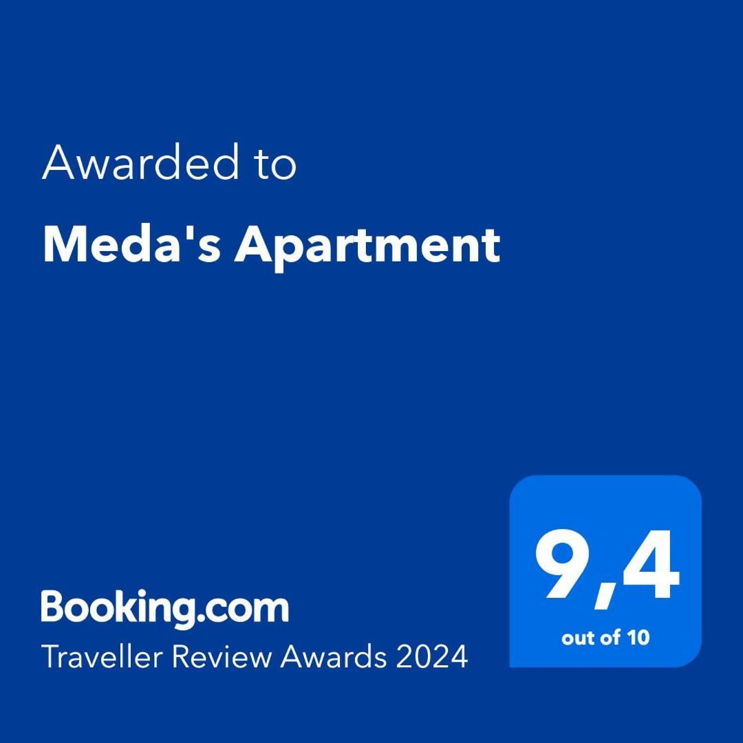 Meda'S Apartment ذيسْخا المظهر الخارجي الصورة