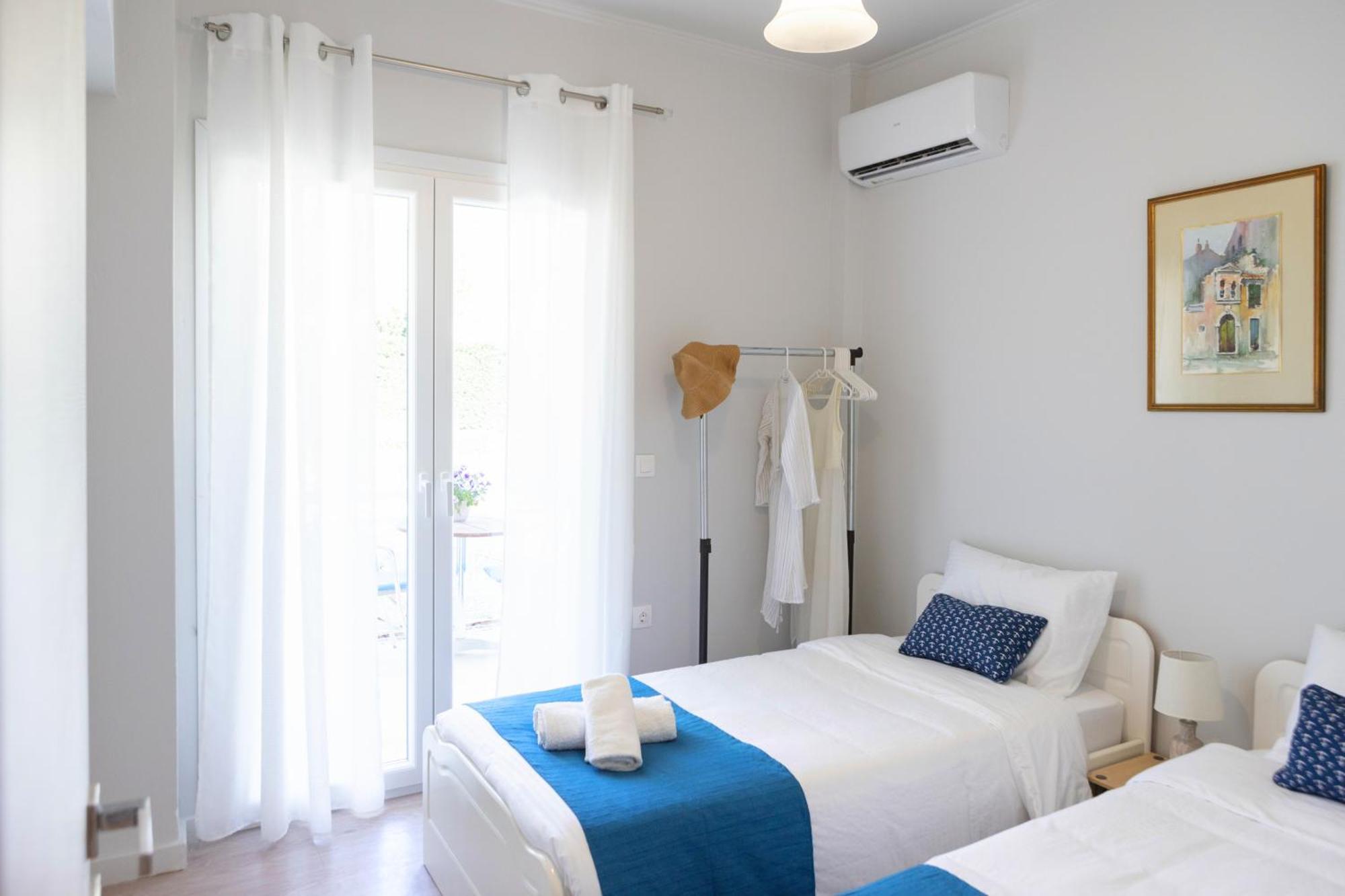 Meda'S Apartment ذيسْخا المظهر الخارجي الصورة