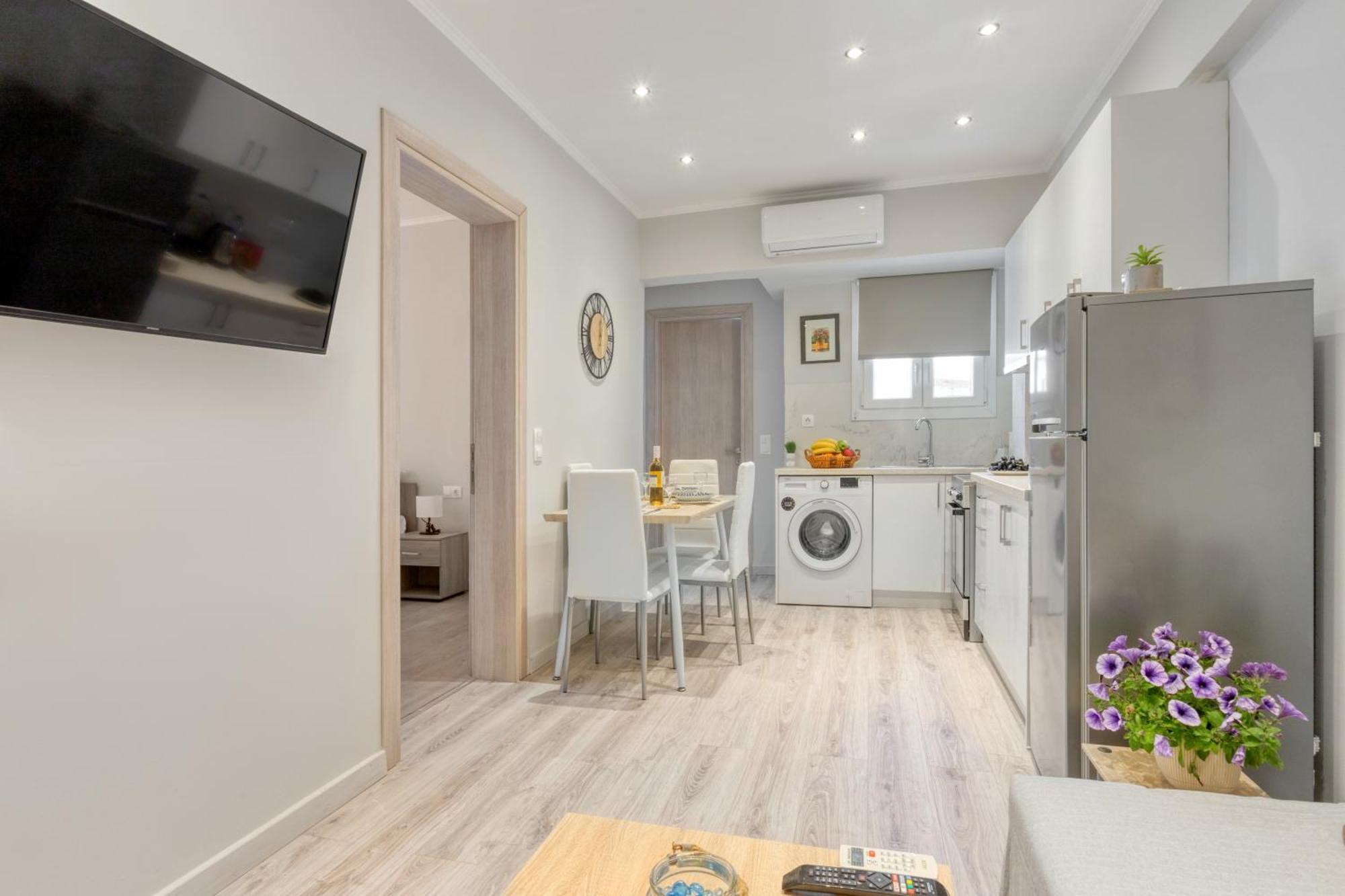 Meda'S Apartment ذيسْخا المظهر الخارجي الصورة